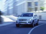 Mercedes-Benz ML-Class 2006 года